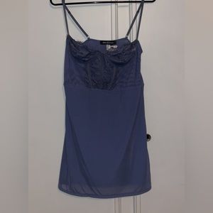 Urban Outfitters Corset Dress